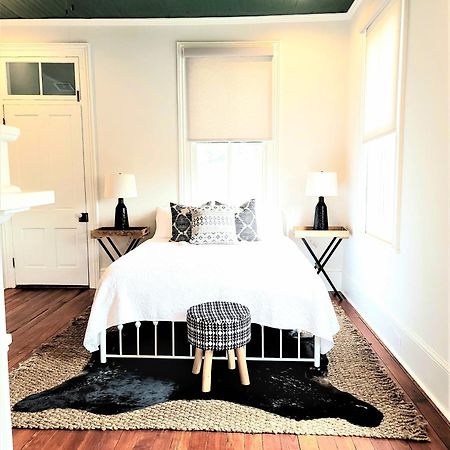 펜사콜라 Kelley House 아파트 외부 사진