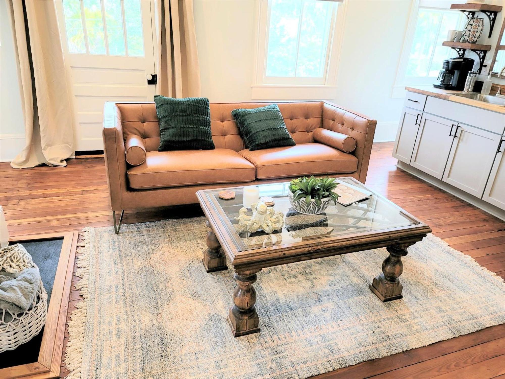 펜사콜라 Kelley House 아파트 외부 사진