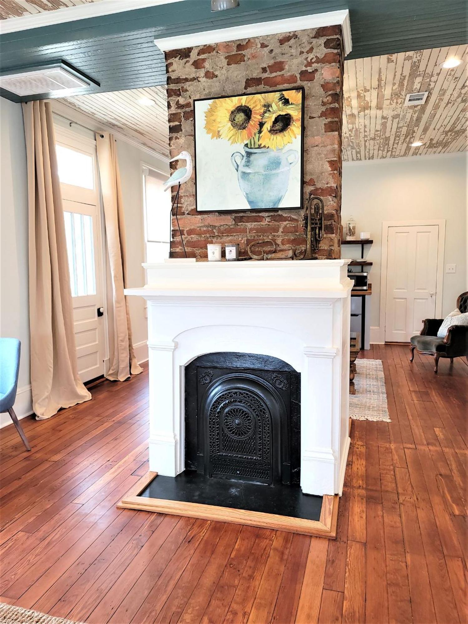 펜사콜라 Kelley House 아파트 외부 사진