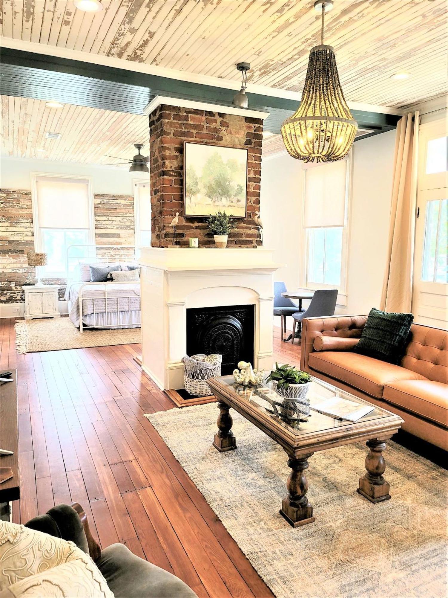 펜사콜라 Kelley House 아파트 외부 사진
